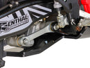 RIEJU MR PRO 250 [2022-2024] - Xtrem Skid Plate with linkage protection - HDPE 8mm