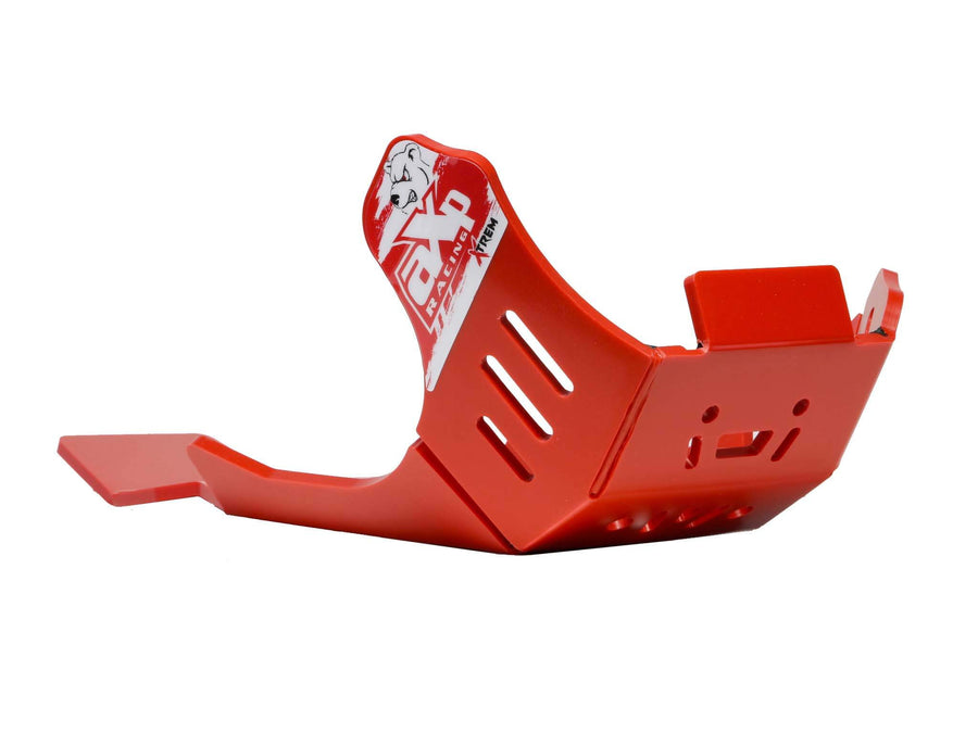 GAS GAS MC 350 F [2024-2025] - Xtrem Unterfahrschutz - HDPE 8mm