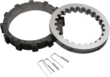 Sherco 250 SE-R Factory [2018-2023] - Stahl- und Reibscheiben Kupplungs-Kit