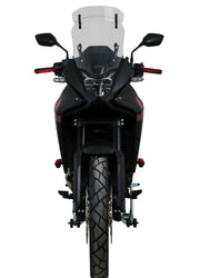 Honda XL 750 Transalp [2023-2024] - Variotouringscreen "VTM" - mit Spoiler