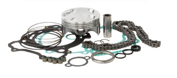 KTM 450 EXC-F SIX Days [2024] - Komplettes Top End Kit - Schmiedekolben
