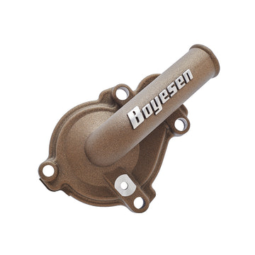 KTM 350 EXC F [2024] - Wasserpumpendeckel Reparatursatz + Impeller