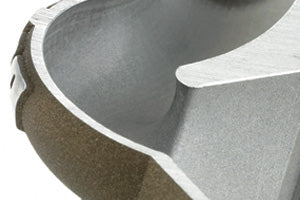 KTM 350 XC F [2023-2024] - Wasserpumpendeckel Reparatursatz + Impeller