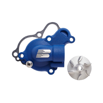 HUSQVARNA FE 350 [2024] - Wasserpumpendeckel Reparatursatz + Impeller