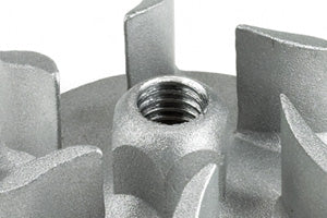 Husqvarna FE 350 PRO [2024] - Wasserpumpendeckel Reparatursatz + Impeller