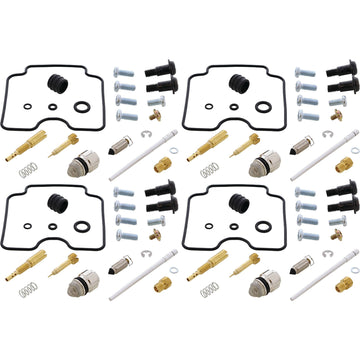 Suzuki GSF 1200 Bandit S ABS [2001-2005] - Carburetor repair kit