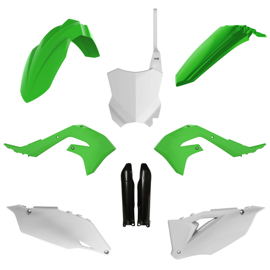 KAWASAKI KX 450 [2023] - Plastik-Kit