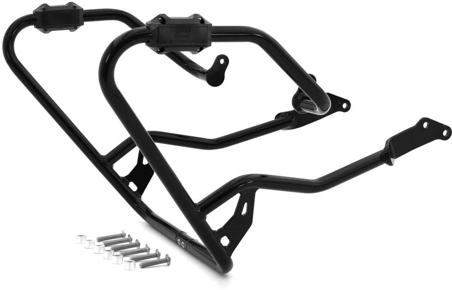 Suzuki DL 650 V-STROM ABS [2012-2016] - CROSS PRO Trail crash bars