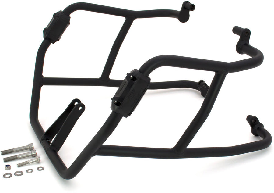 Honda CB 500 X (PC 46) [2013-2015] - CROSS PRO Trail crash bars