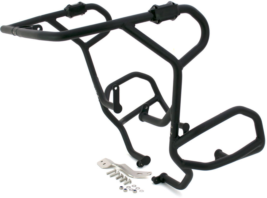 BMW R 1200 GS Rally ABS (0 A 51) [2017] - CROSS PRO Trail crash bars
