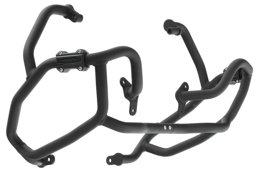 KTM 890 Adventure [2023-2024] - CROSS PRO Trail crash bars