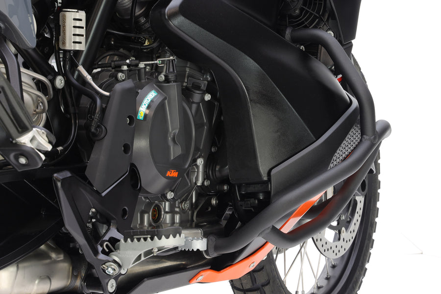 KTM 890 Adventure [2023-2024] - CROSS PRO Trail crash bars
