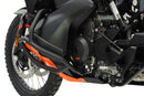 KTM 890 Adventure R [2023-2024] - CROSS PRO Trail crash bars