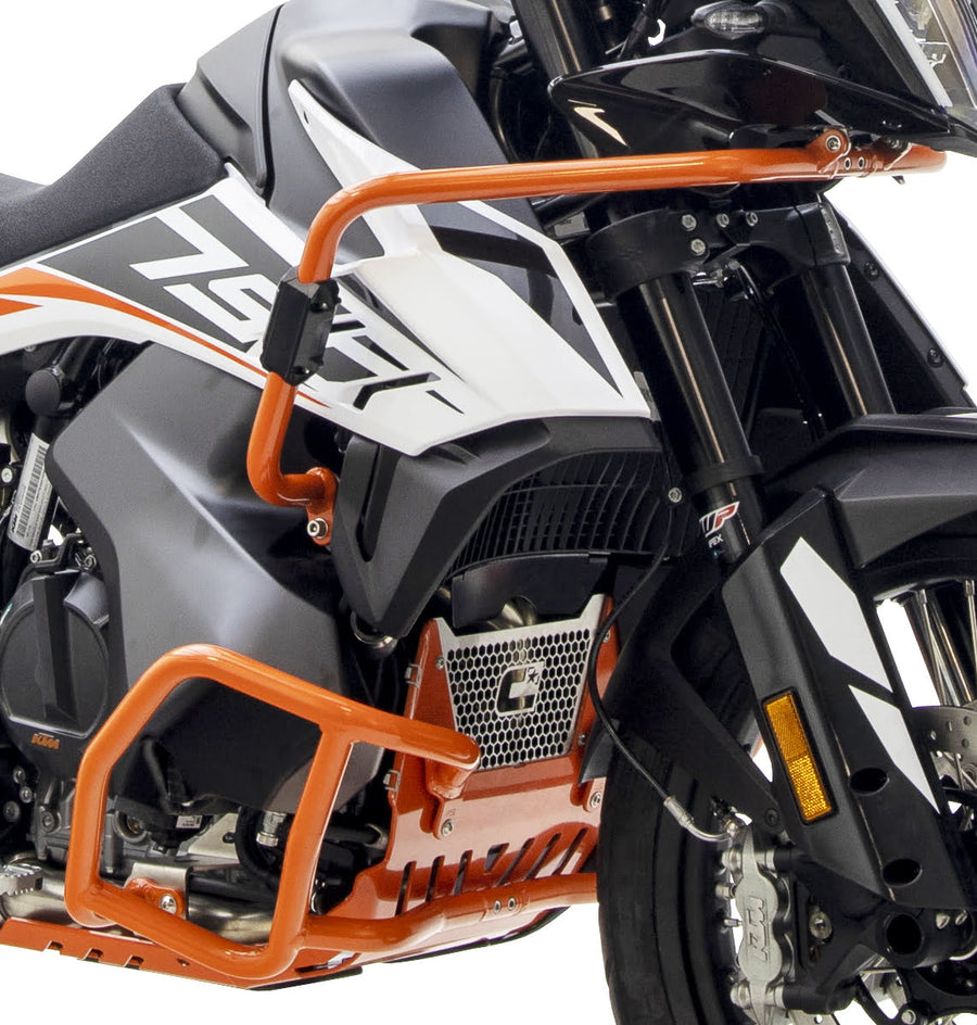 KTM 790 Adventure R [2019-2020] - CROSS PRO Trail Sturzbügel