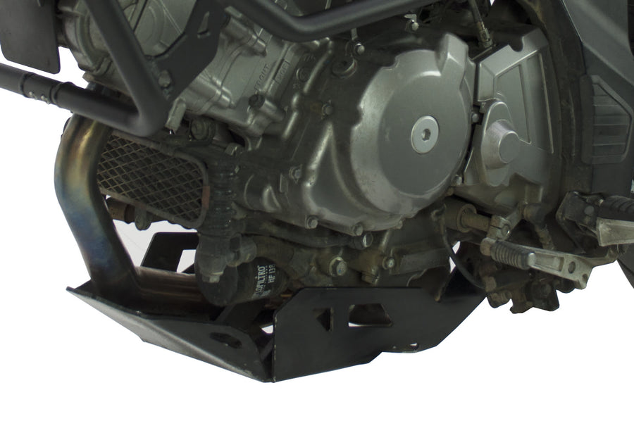 SUZUKI DL 650 V STROM [2008-2011] - alleajosuoja