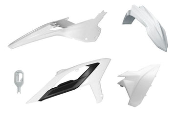 BETA RR 300 2 T [2023-2024] - Plastik-Kit 4-teilig