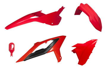 BETA RR 300 2 T [2023-2024] - Plastik-Kit 4-teilig