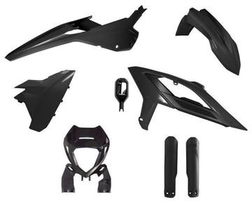 Beta RR 480 4 T [2023-2024] - Plastik-Kit 6-teilig