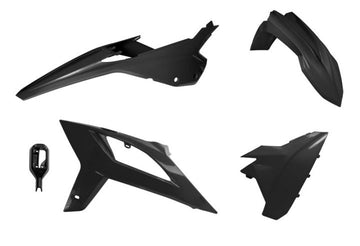 Beta RR 390 4 T [2020-2022] - Plastik-Kit 4-teilig