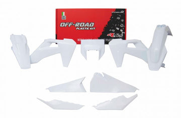 HUSQVARNA FE 450 [2020-2023] - Plastik-Kit 6-teilig