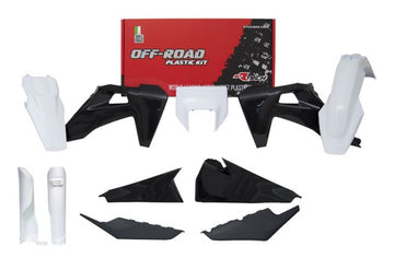 HUSQVARNA FE 450 [2020-2023] - Plastik-Kit