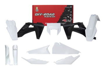 HUSQVARNA FE 450 [2020-2023] - Plastik-Kit OEM-Farbe (22)