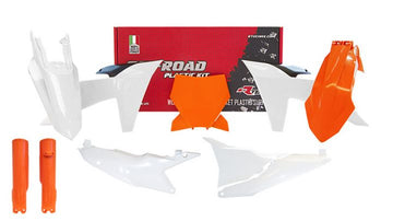 KTM 125 SX [2023-2024] - Muovisarja OEM-väri (23)