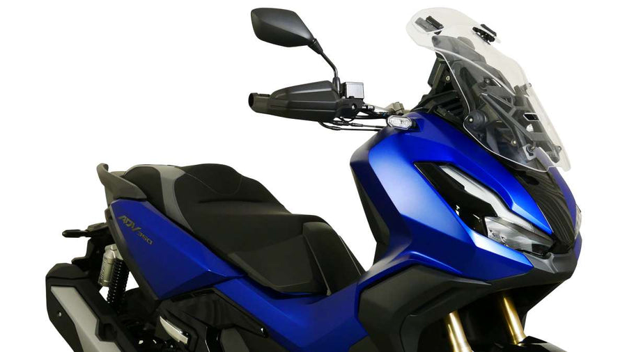 Honda ADV 350 [2022-2024] - Variotouring-näyttö "VTM"