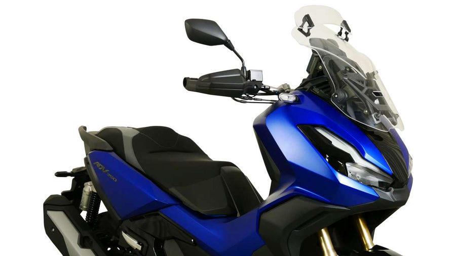 Honda ADV 350 [2022-2024] - Variotouring-näyttö "VTM"