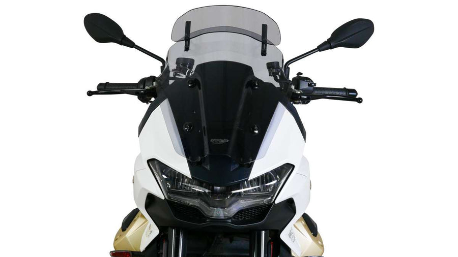 Moto Guzzi V 100 Mandello S [2025] - Variotouring näyttö "VTM"