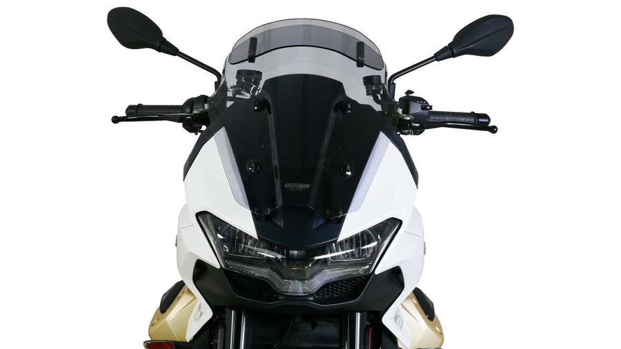 Moto Guzzi V 100 Mandello S [2025] - Variotouring näyttö "VTM"