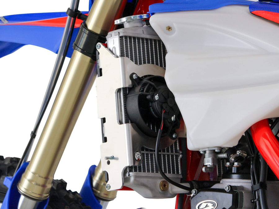 BETA RR 300 2 T [2024] - Xtrem Kühlerschutzgitter