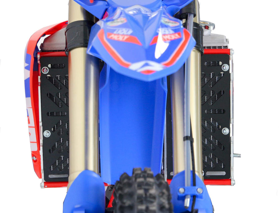 Beta RR 200 2 T Race [2025] - Xtrem Kühlerschutzgitter