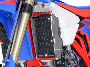 Beta RR 390 4 T X-PRO [2025-2026] - Xtrem Kühlerschutzgitter