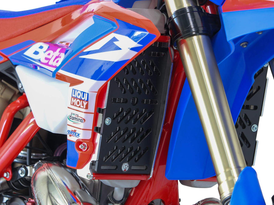 Beta RR 390 4 T Race [2025] - Xtrem Kühlerschutzgitter