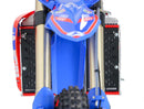 Beta RR 430 4 T [2024] - Xtrem Kühlerschutzgitter