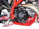 BETA RR 300 2 T [2024] - Xtrem-alleajosuoja vivustosuojalla - PE-HD 8mm