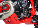 BETA RR 300 2 T [2024] - Xtrem-alleajosuoja vivustosuojalla - PE-HD 8mm
