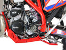 BETA RR 300 2 T [2024] - Xtrem-alleajosuoja vivustosuojalla - PE-HD 8mm