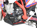 Beta RR 430 4 T Racing [2024] - Xtrem Unterfahrschutz mit Gestängeschutz - PE-HD 8mm