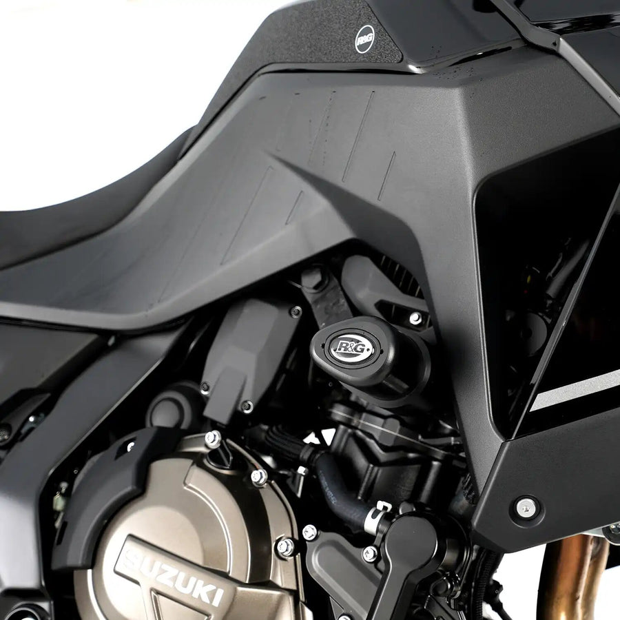 Suzuki V-Strom 800 DE [2023-2026] – Aero törmäyssuojat