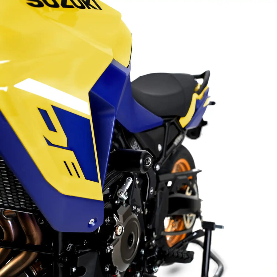 Suzuki V-Strom 800 DE [2023-2026] – Aero törmäyssuojat