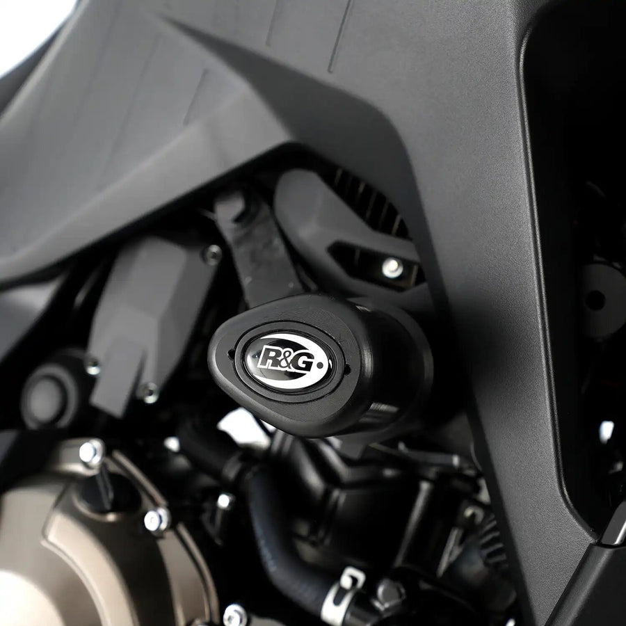 Suzuki V-Strom 800 DE [2023-2026] – Aero törmäyssuojat