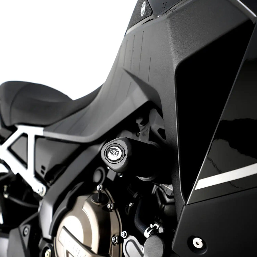 Suzuki V-Strom 800 DE [2023-2026] – Aero törmäyssuojat