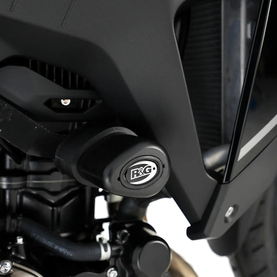 Suzuki V-Strom 800 DE [2023-2026] – Aero törmäyssuojat