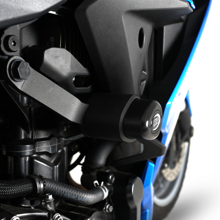 SUZUKI GSX 8 R [2024-2026] - Aero crash pads