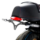 YAMAHA XSR 900 [2026] - Kennzeichenhalter