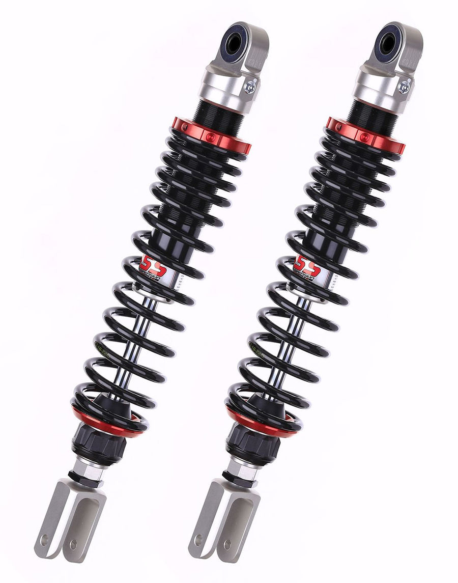 Honda SH 150 AD ABS (KF 23) [2023-2024] - Stereo Stoßdämpfer Top Line G-Sport