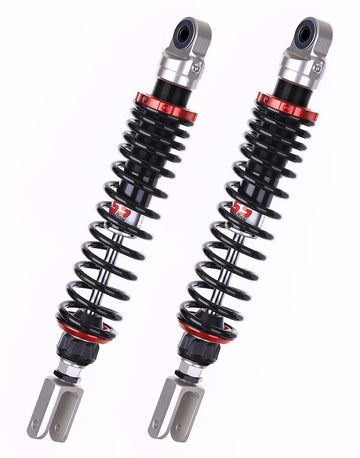 Sym Joymax 300 I 4 T ABS E 3 [2013-2014] - Stereo Stoßdämpfer Top Line G-Sport