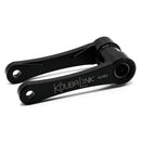 KAWASAKI KX 450 F [2027] - KOUBALINK laskusarja (- 38 mm) musta